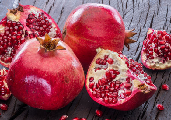 7 Delicious Fruits That Will Help You Lose Weight!