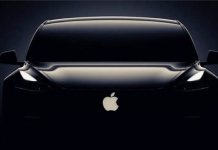 Apple to launch rumored car