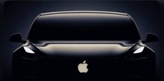 Apple to launch rumored car