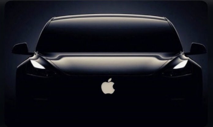 Apple to launch rumored car