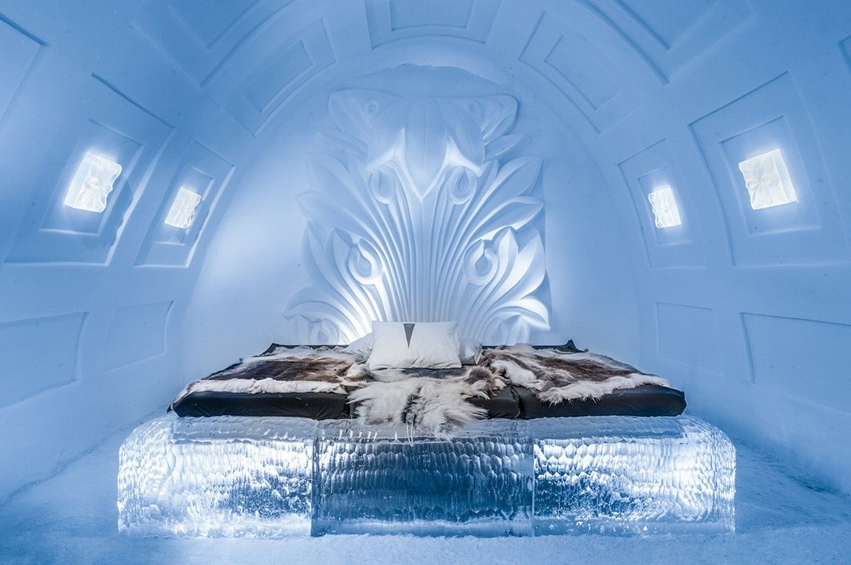 icehotel