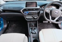 Changan Alsvin to be booked