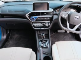 Changan Alsvin to be booked