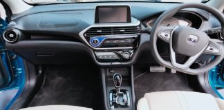 Changan Alsvin to be booked