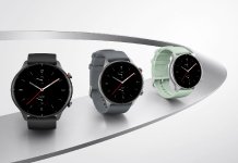 Amazfit cheap Smartwatches to buy