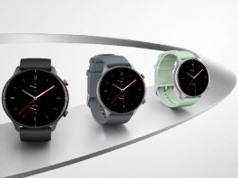 Amazfit cheap Smartwatches to buy