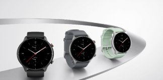 Amazfit cheap Smartwatches to buy