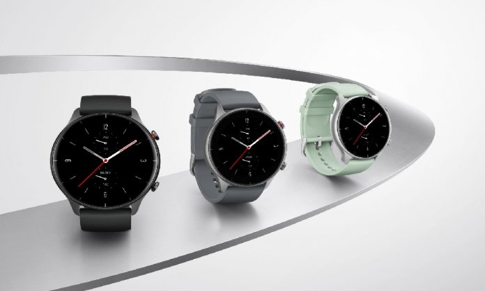 Amazfit cheap Smartwatches to buy