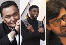 celebrities passed away