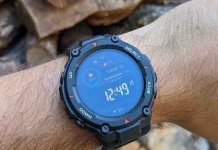 Amazfit Smartwatches and everything you need to know