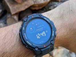 Amazfit Smartwatches and everything you need to know