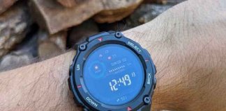 Amazfit Smartwatches and everything you need to know