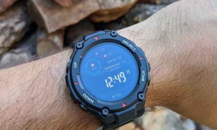 Amazfit Smartwatches and everything you need to know