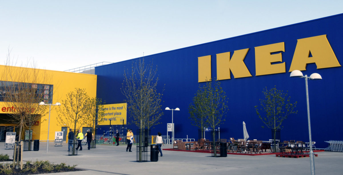 ikea