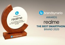 realme