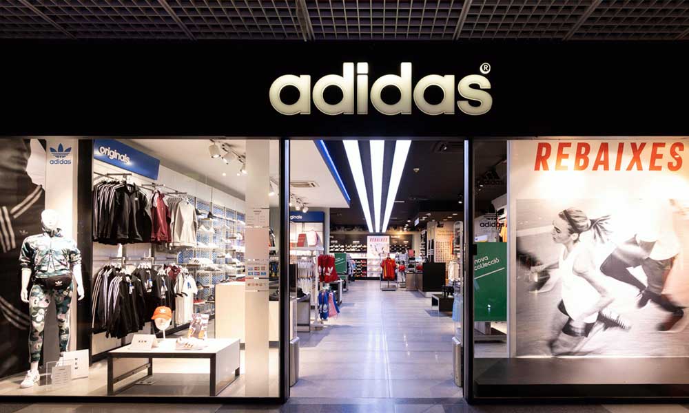 Adidas clearance factory pakistan