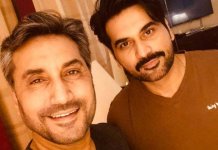 humayun saeed