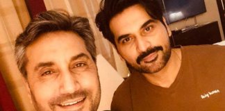 humayun saeed