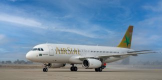 AirSial