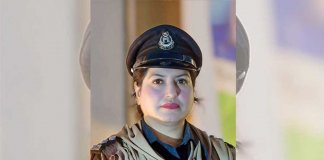 aneela naz