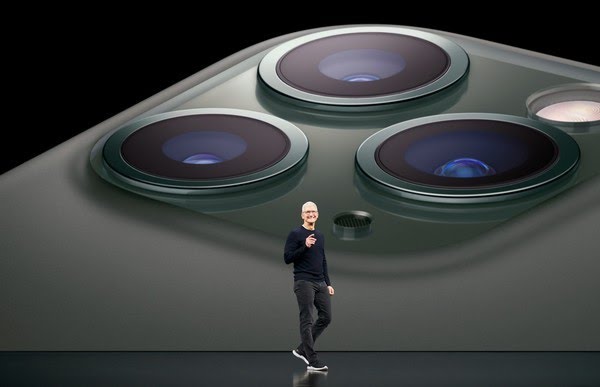 Apple iPhone 13 leak