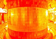 artificial sun