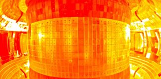 artificial sun