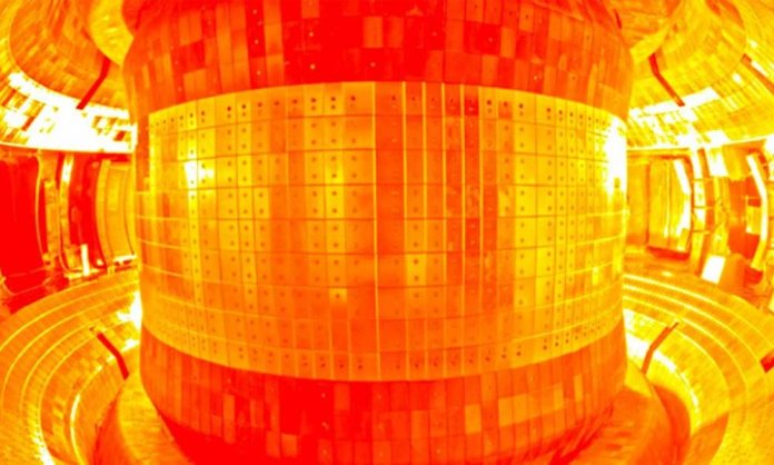 artificial sun