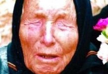 baba vanga