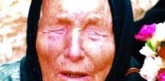 baba vanga