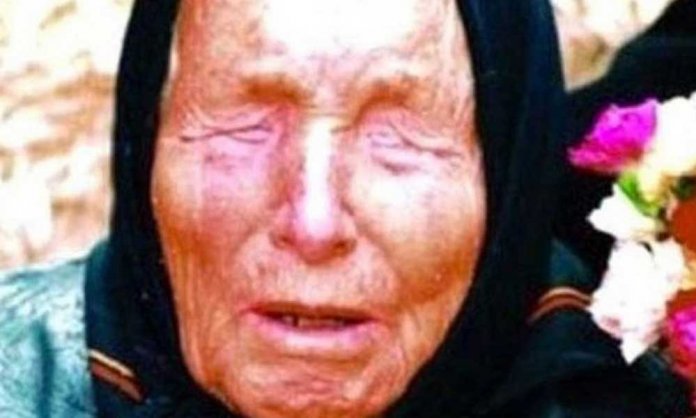 baba vanga