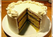 bake a cake