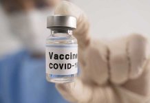 COVID Vaccination Centers
