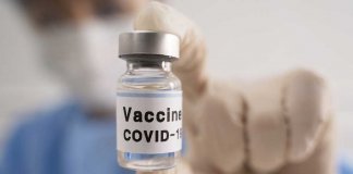 COVID Vaccination Centers