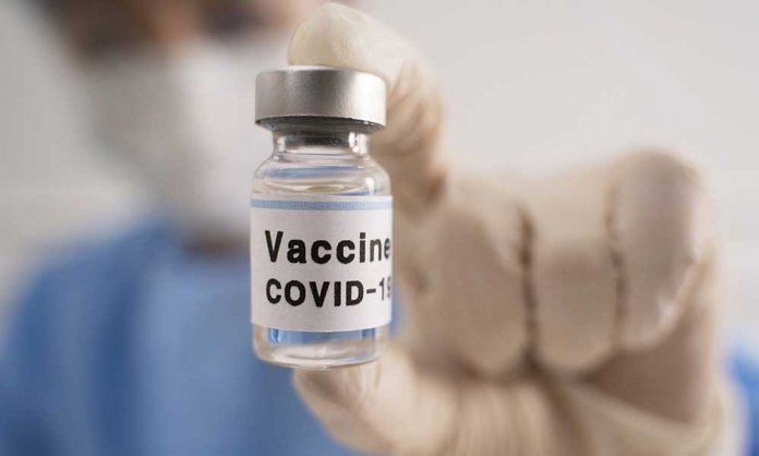 COVID Vaccination Centers