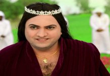 taher shah tweet