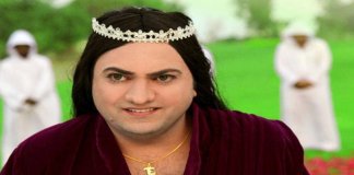 taher shah tweet