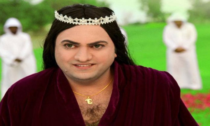 taher shah tweet