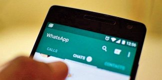 Whatsapp New Wallpaper Feature