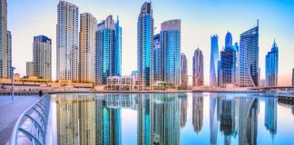 dubai
