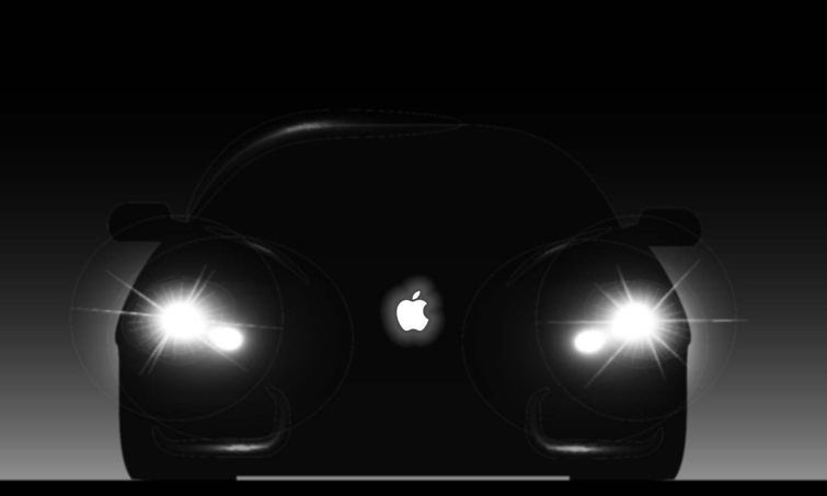 Apple to launch Rumoured Car