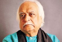 Anwar Maqsood Makes fun of drama industry