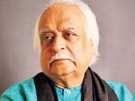 Anwar Maqsood Makes fun of drama industry