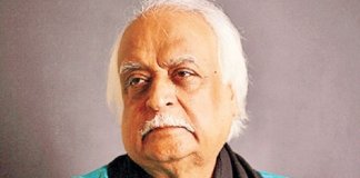 Anwar Maqsood Makes fun of drama industry