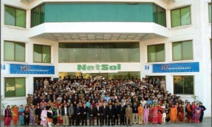 NetSol Technologies