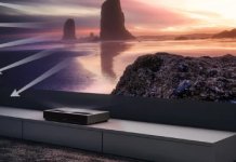 4K UST Projector and everything to know