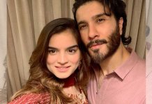 feroze khan