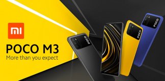 POCO M3