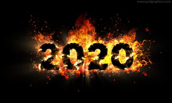 roasting 2020