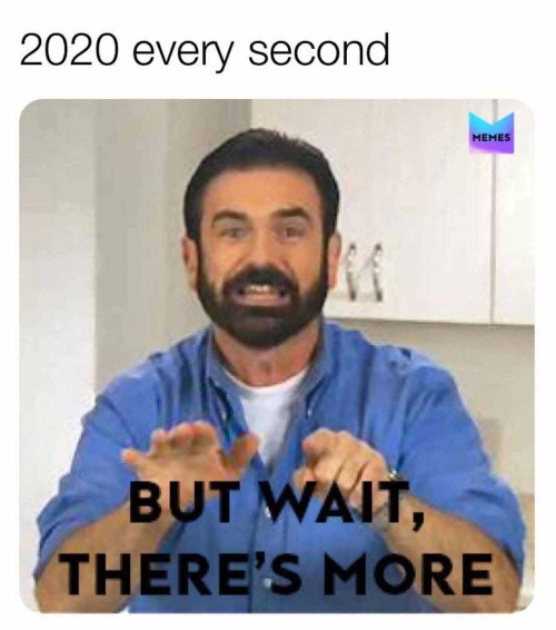 roasting 2020